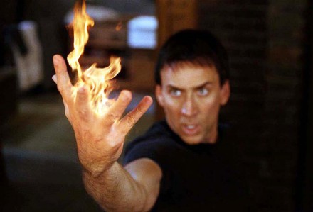 Ghost Rider